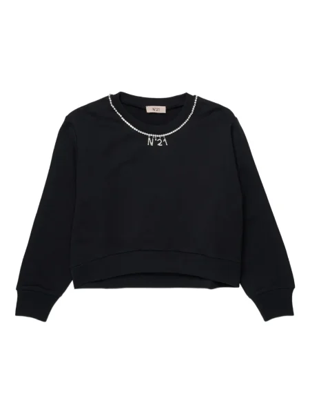 Bluza dziecięca N°21 czarna
