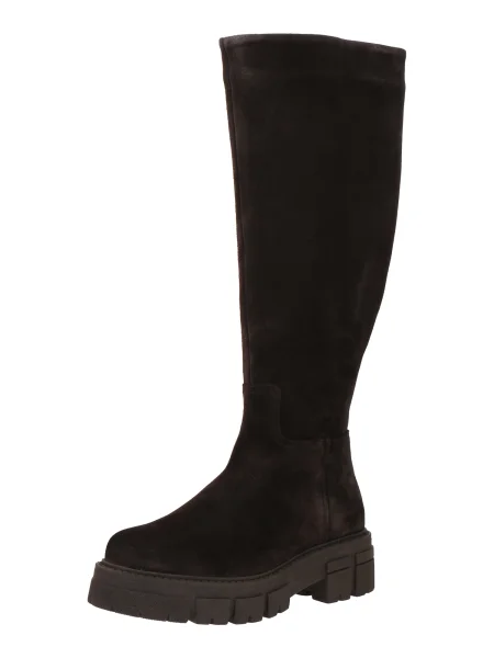 Apple of Eden Cizme GIGI închis maro