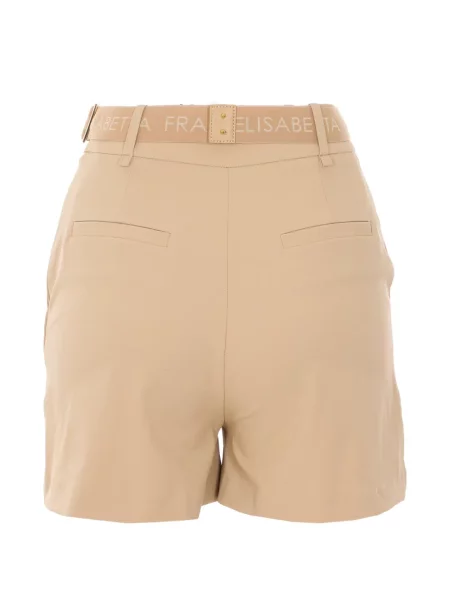 Pantaloni scurți Elisabetta Franchi