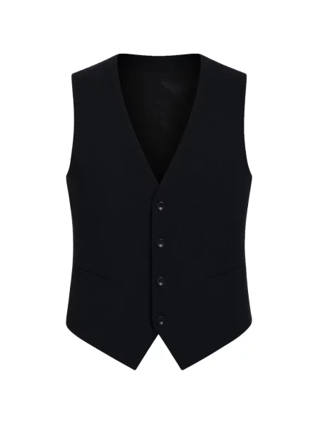 Vestă Dolce & Gabbana negru