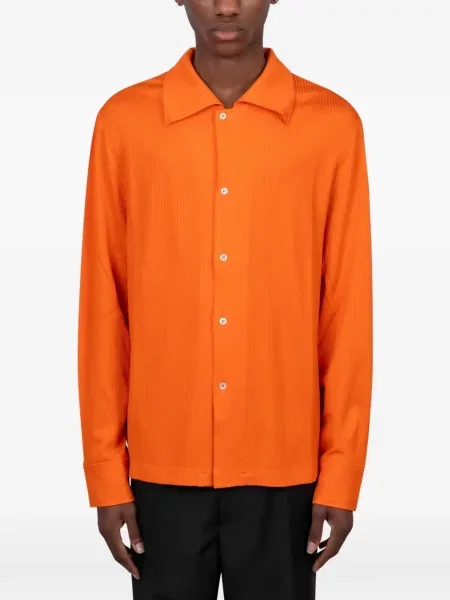 Риза Séfr оранжево