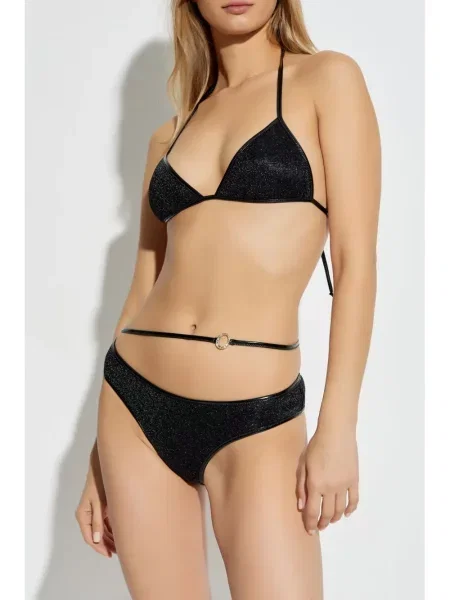 Bikini Oseree negru
