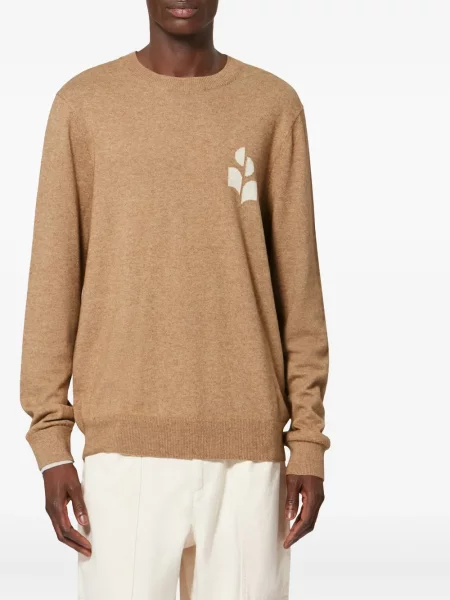 Pulover Marant maro