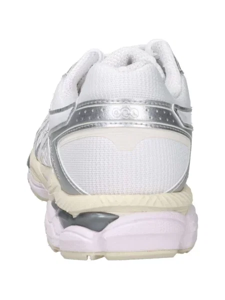 Pantofi Asics alb