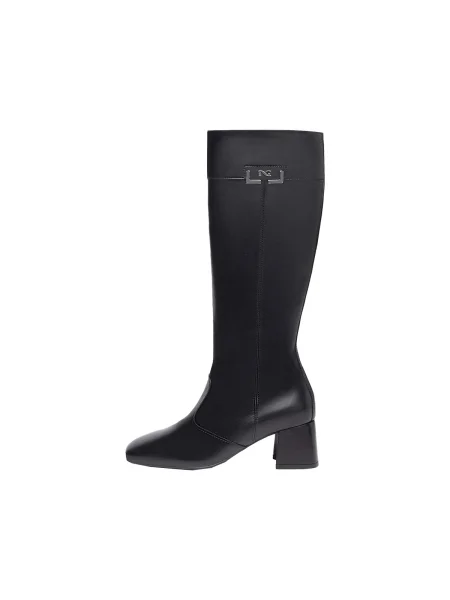 Pantofi Nerogiardini negru