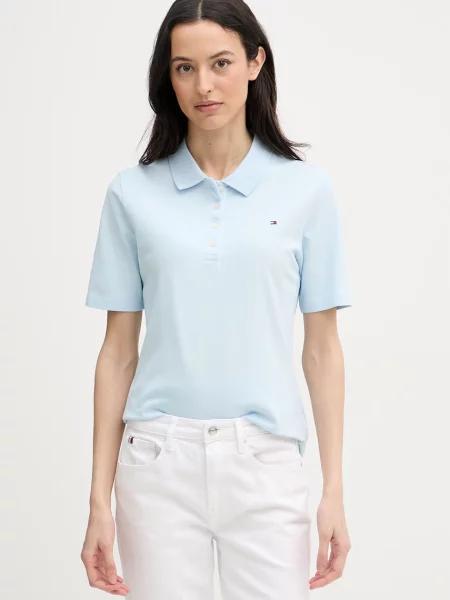 Polotričko Tommy Hilfiger modré