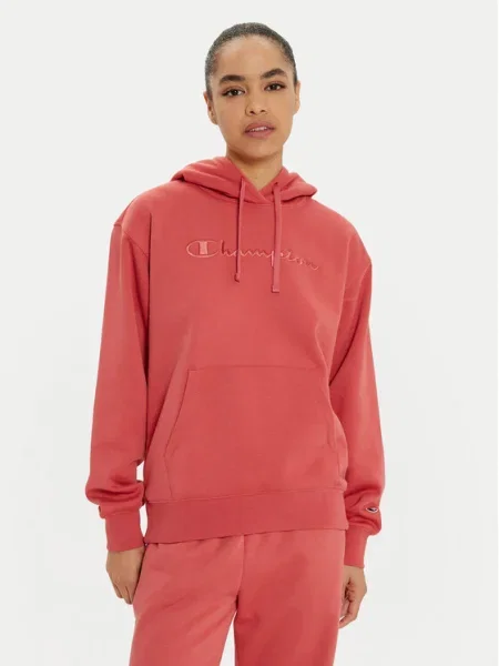 Champion Bluză roșu