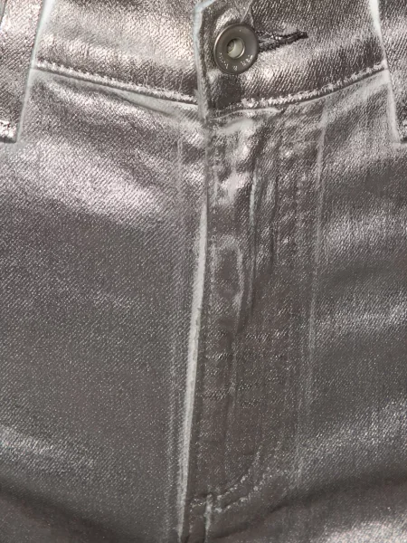 Blugi Rag & Bone gri