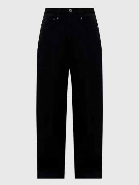 Джинсы Brunello Cucinelli черные