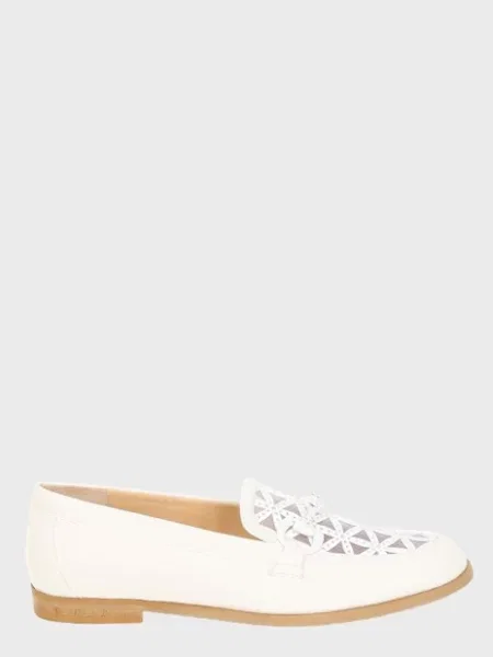 Лофери Marino Fabiani білі