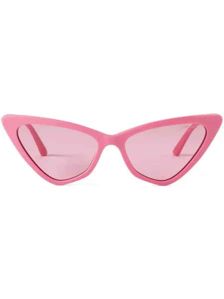 Ochelari de soare Jimmy Choo Eyewear roz