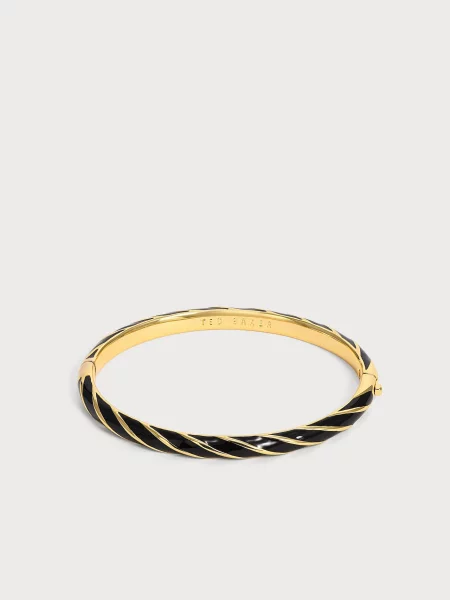 Brăţară Ted Baker negru