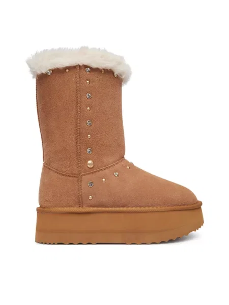 Liu Jo Апрески Jane 13 кафяв