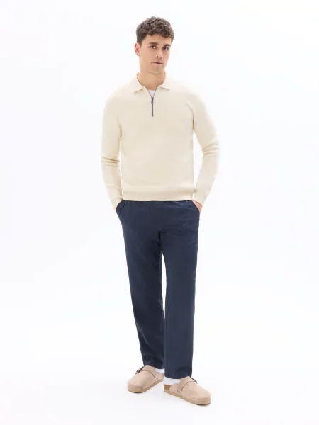 Tricou polo Celio