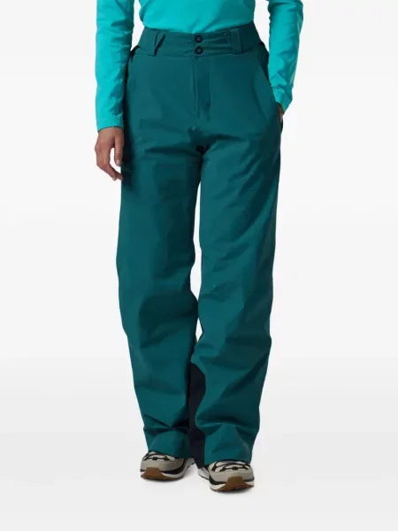 Izolat pantaloni de schi Rossignol albastru