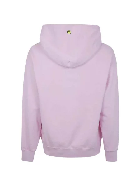 Mikina Barrow růžová