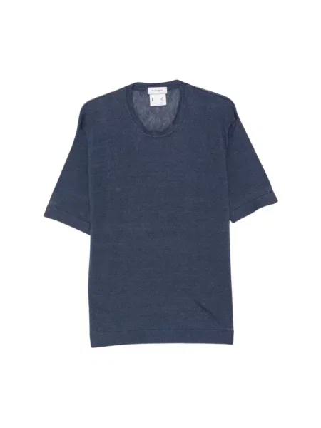 Sweter Kangra niebieski