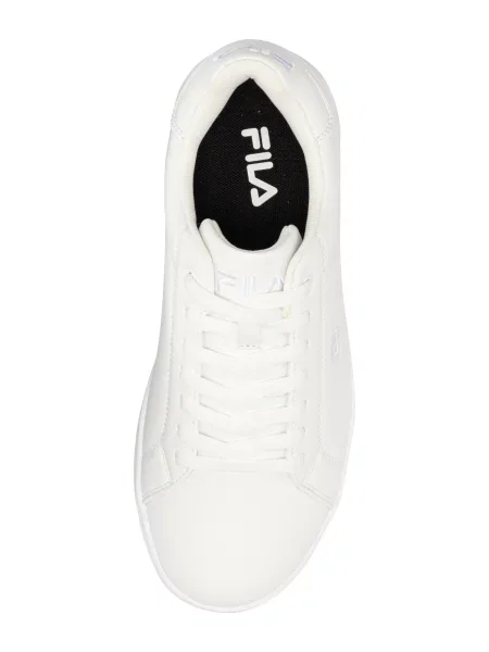 Sneakerși Fila gri