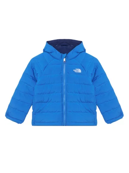 The North Face Μπουφάν χειμωνιάτικο Perrito μπλε