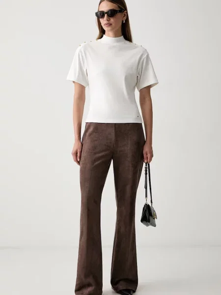 Tommy Hilfiger Bluză bej