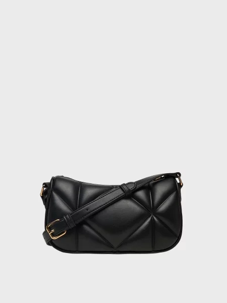 Сумка Love Moschino черная