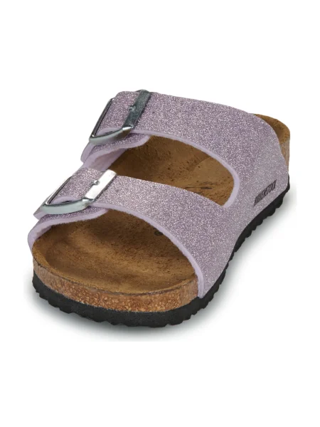 Pantofi copii Birkenstock violet