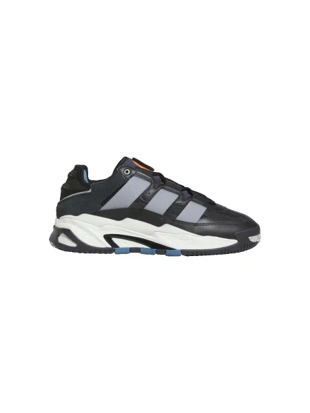 Pantofi Adidas negru