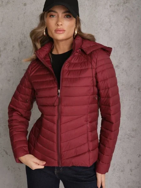 Geacă Pretiga bordo