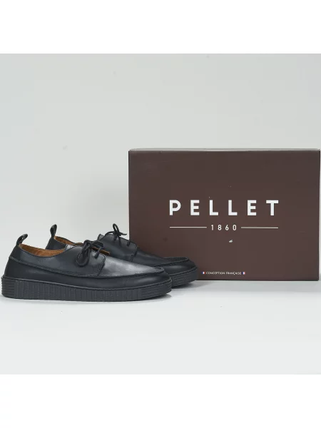 Pantofi Pellet negru