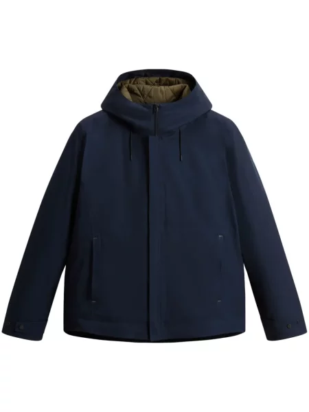 Striukė Woolrich mėlyna