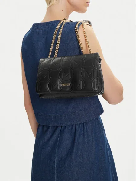MEXX Geantă negru