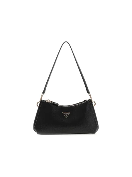 Geantă Guess negru