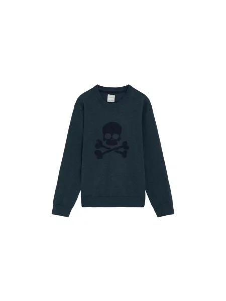 Scalpers Pulover verde