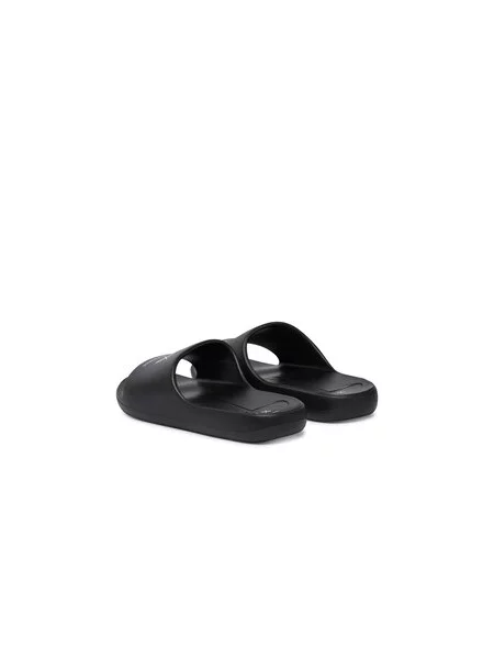 Šlepetės Armani Exchange juoda