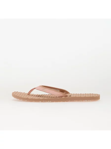 Tenisky The North Face Base Camp Mini II Cafe Creme/ Evening Sand EUR 41 pink