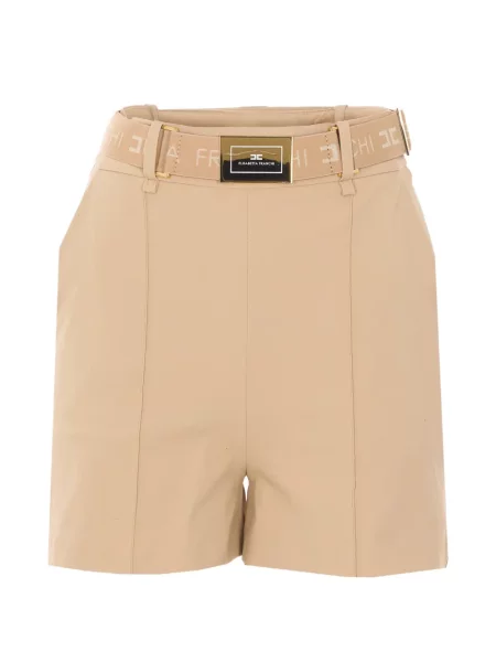 Pantaloni scurți Elisabetta Franchi