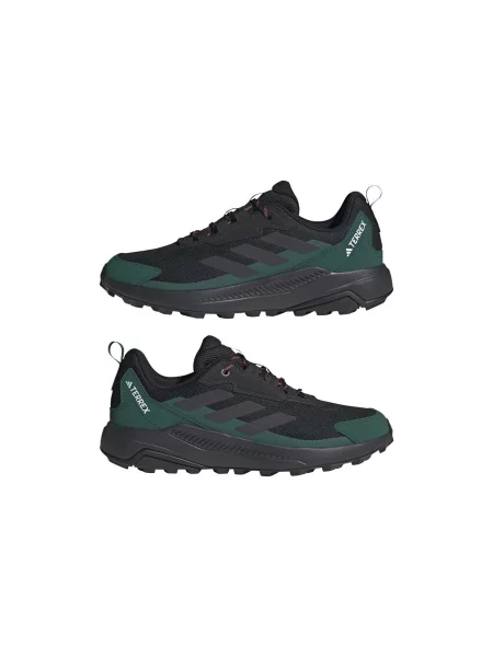 Tenisky Adidas Terrex zelená