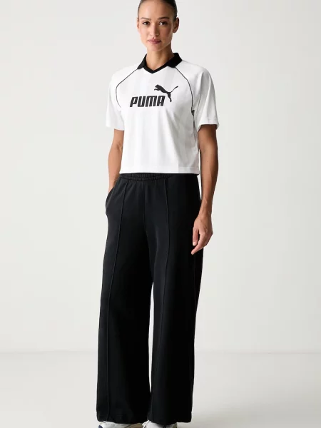 Puma поло Essentials