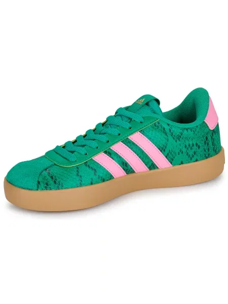 Adidas Tenisice VL Court zelena
