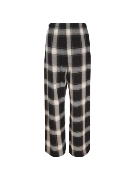 Παντελόνι Fear Of God Essentials φανελένιο γκρι