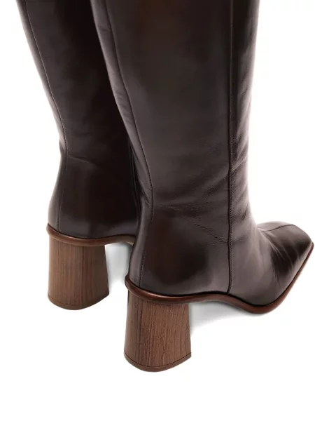Botine Alohas maro