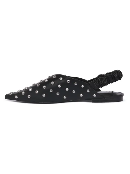 Pantofi Steve Madden negru