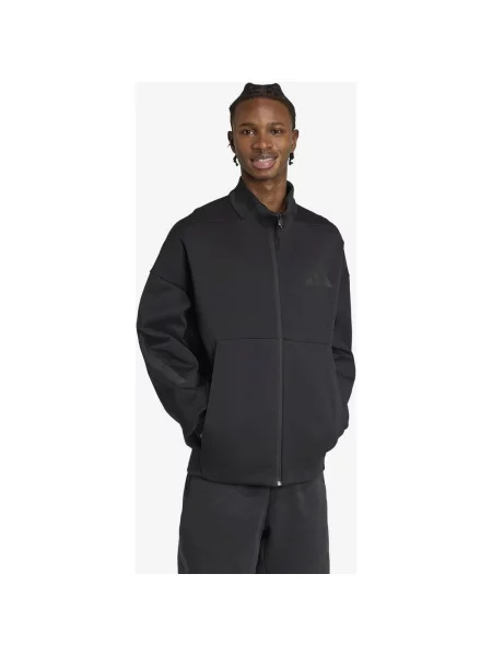 Kurtka Adidas Z.N.E. czysty S czarny