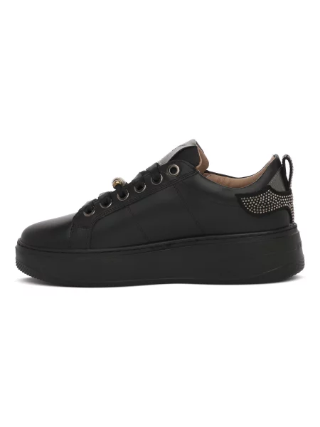 Pantofi Keys negru