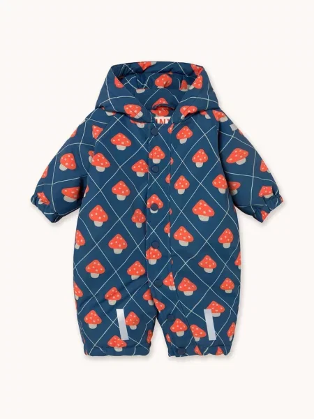 Детский комбинезон Tinycottons