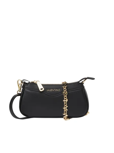 Valentino Bags geantă ELLY negru