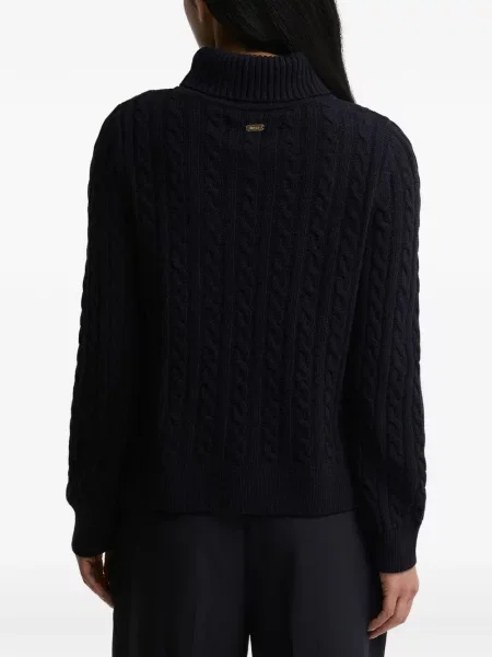 Pulover Barbour albastru