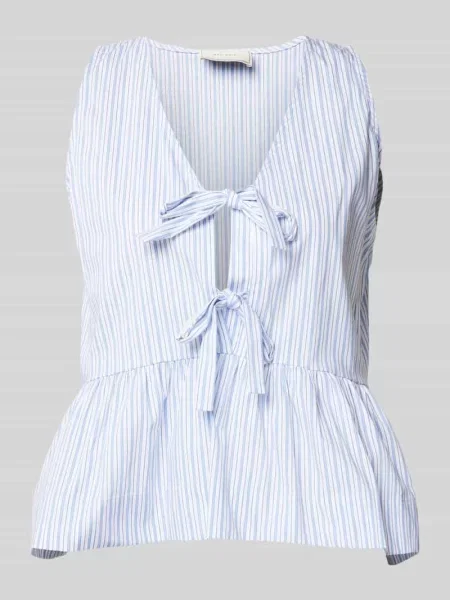 Top bluzkowy ze wzorem w model ‘Manja’ Neo Noir