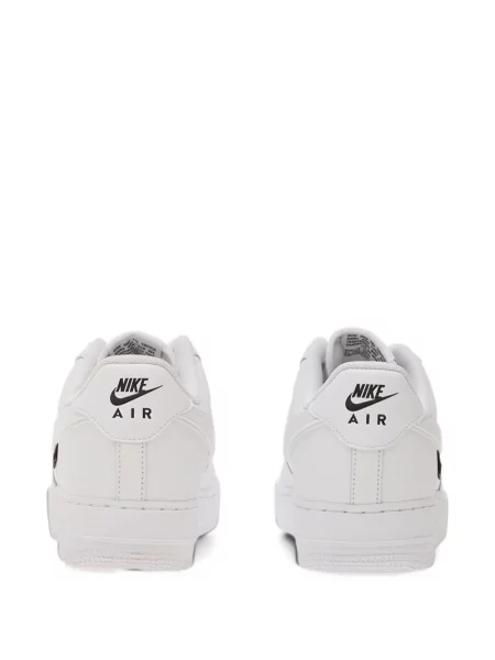 Sneakerși Nike Air Force 1 negru
