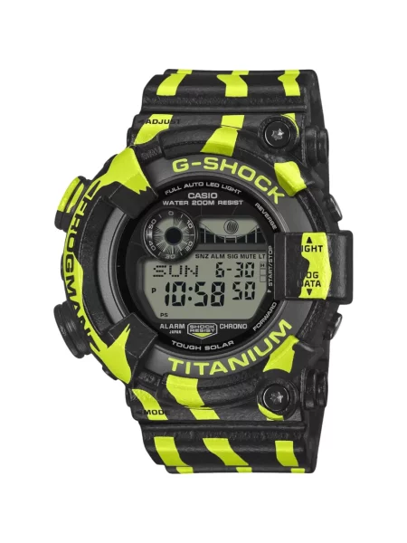 Satovi Casio crna